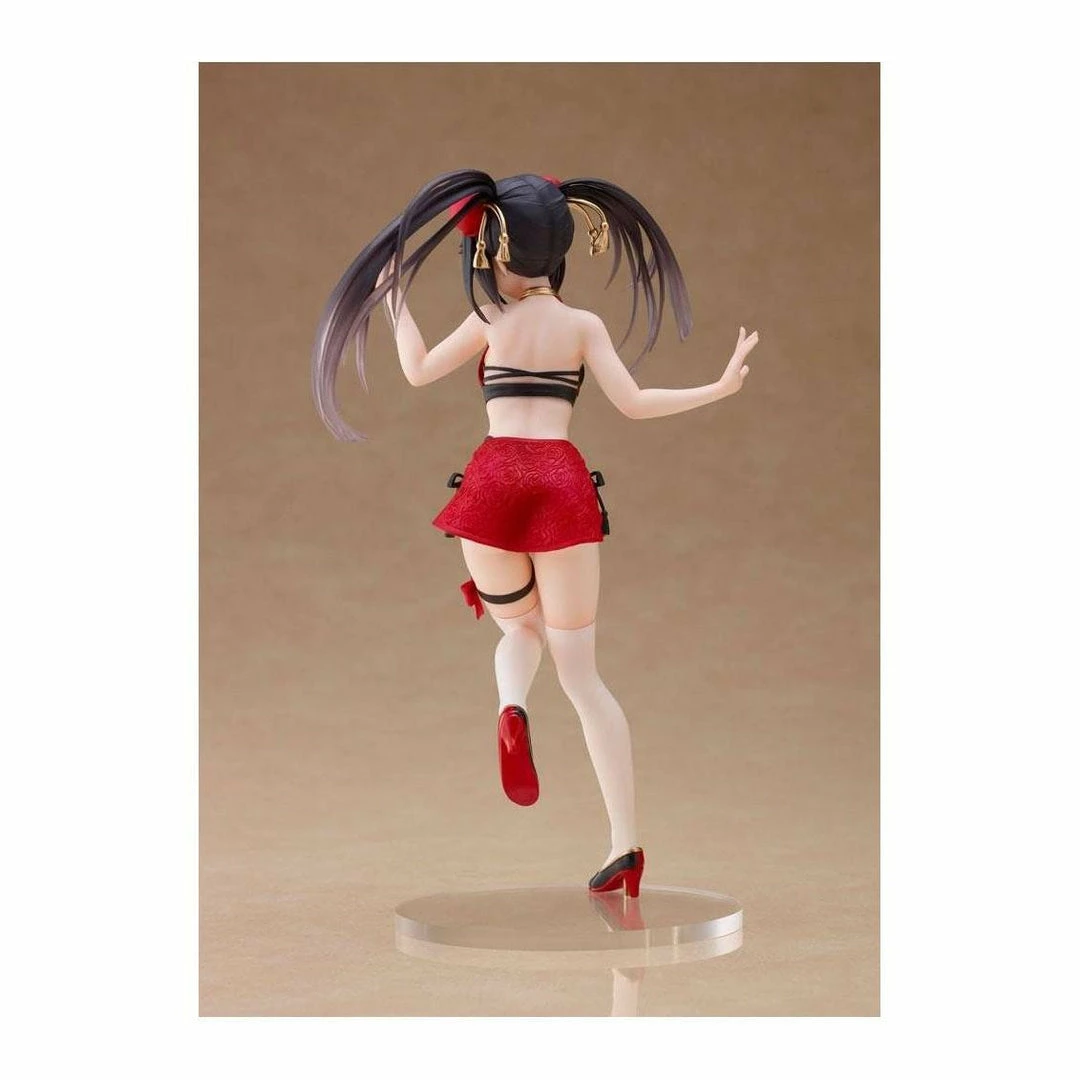 Toys & Figures Date A Live IV - Tokisaki Kurumi Mandarin Swimwear Coreful PVC Statue