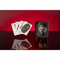 PALADONE Star Wars: Episode 9 - Playing Cards In Shaped Tin