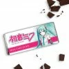 Vocaloid Hatsune Miku Milk Chocolate Bar