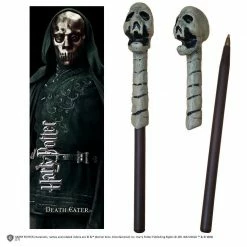Film & TV Harry Potter - Death Eater Pen & Bookmark