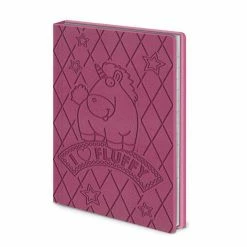 Home & Gifts Despicable Me Unicorn Pocket Notebook