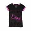 Geek-Aboo Super Mario - Chain Chomp Women's T-Shirt