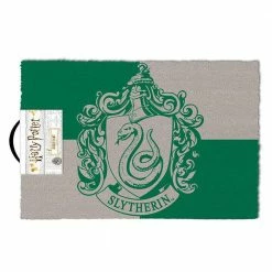 Harry Potter - Slytherin Doormat