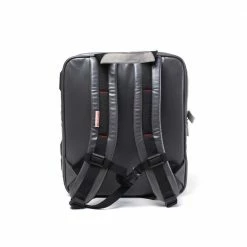 Nintendo NES Console Backpack Grey Gaming