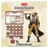 Dungeons & Dragons Tabletop D&D Barbarian Token Set