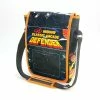 Defender Arcade Messenger Bag