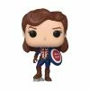 What If...? POP! Marvel: What If - Captain Carter