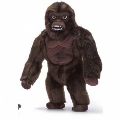 Godzilla Toys & Figures Monsterverse - Kong Plush