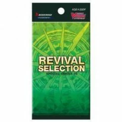 Cardfight!! Vanguard Special Series Revival 09