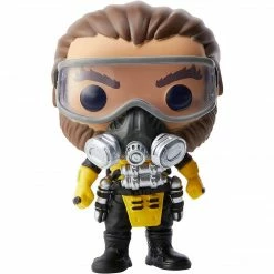 POP! Games: Apex Legends - Caustic Gaming