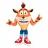 Gaming Crash Bandicoot Victory Plush