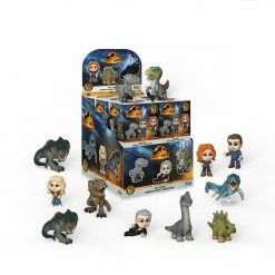 Mystery Mini - Jurassic World: Dominion