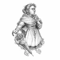 Role Playing Games The One Ring RPG Starter Set