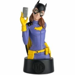 Batman DC Bust - Batgirl (Comics) Film & TV