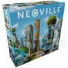 Neoville Board Game
