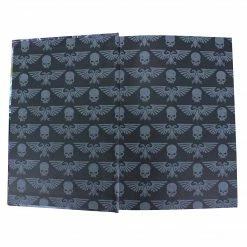 A5 Notebook Warhammer Emperor