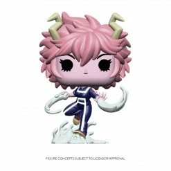 POP! Animation: My Hero Academia - Mina Ashido