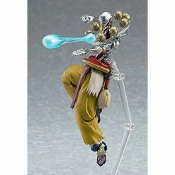 Overwatch - Zenyatta Figurine