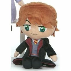 Harry Potter Ron Beanie Plush