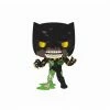 POP! Marvel: Marvel Zombies - Black Panther Film & TV