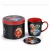 Film & TV Harry Potter Crests Magical Mug Gift Set