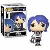 Gaming POP! Games: Kingdom Hearts 3 - Aqua