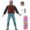 Back To The Future Film & TV Marty McFly Ultimate 7" Action Figure