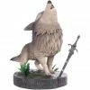 Gaming Collectibles Dark Souls - The Great Grey Wolf Sif Statue