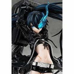 Black Rock Shooter: Black Rock Shooter Figurine Toys & Figures