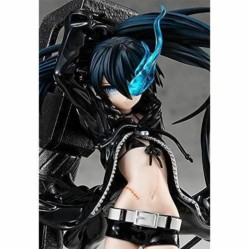 Black Rock Shooter: Black Rock Shooter Figurine Toys & Figures