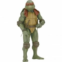 Teenage Mutant Ninja Turtles Film & TV TMNT 1990 Raphael 1/4 Scale Figurine