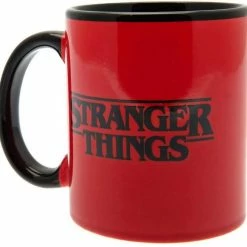 Film & TV Stranger Things'Turning Upside Down' Gift Set
