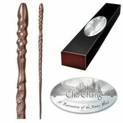 Harry Potter Cho Chang Character Wand