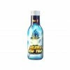 Dragon Ball Z Vegeta Ultra Ice Tea Black - Peach
