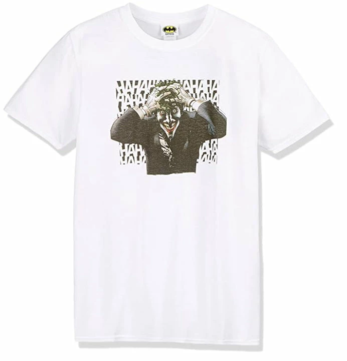 DC Comics Batman - Sinister Joke T-Shirt Film & TV