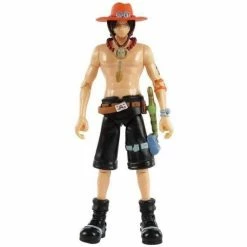 One Piece Ace Action Figure