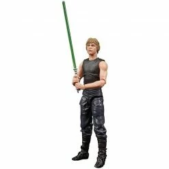 Star Wars Film & TV The Black Series - Luke Skywalker & Ysalamiri Action Figure