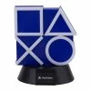 Playstation Icon Light Gaming