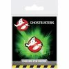 GHOSTBUSTERS ENAMEL PIN BADGE Film & TV