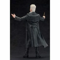 Harry Potter Kotobukiya Fantastic Beasts: Gellert Grindelwald ArtFX+ Statue