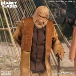 Toys & Figures One:12 Collective - Planet Of The Apes (1968): Dr. Zaius