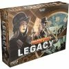 Pandemic Legacy: Season Zero Tabletop