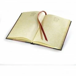 Film & TV Harry Potter - Gryffindor A5 Premium Journal