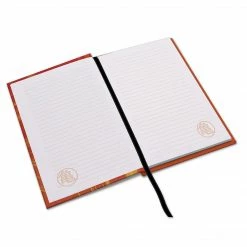 Dragon Ball Dragonball Z Shenron Hardcover Notebook
