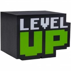 Geek-Aboo Level Up Light W/ Sound