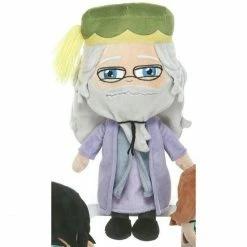 Harry Potter Dumbledore Beanie Plush