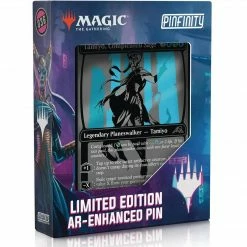 Magic: The Gathering Pinfinity - Tamiyo