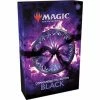 Magic: The Gathering MTG Commander Collection: Black Tabletop