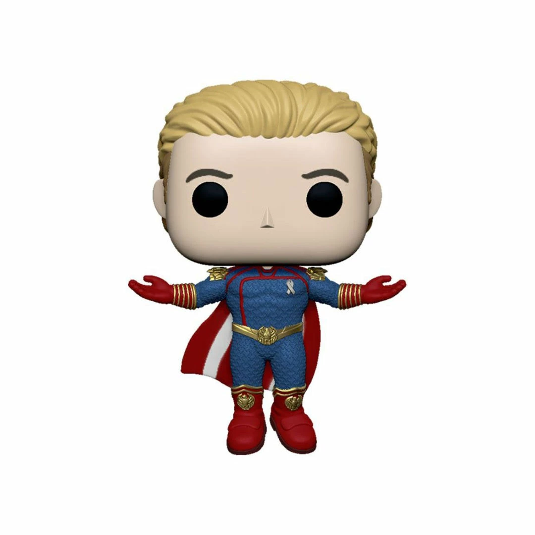 POP! TV: The Boys - Homelander Levitating