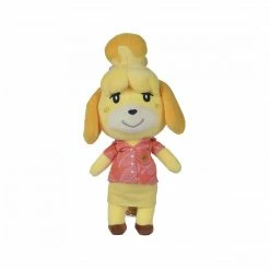 Animal Crossing 25cm Plush - Isabelle